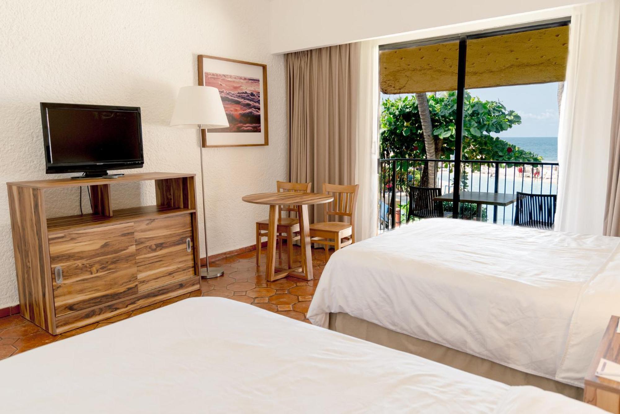 Holiday Inn Resort Ixtapa All-Inclusive, An Ihg Hotel Exteriér fotografie